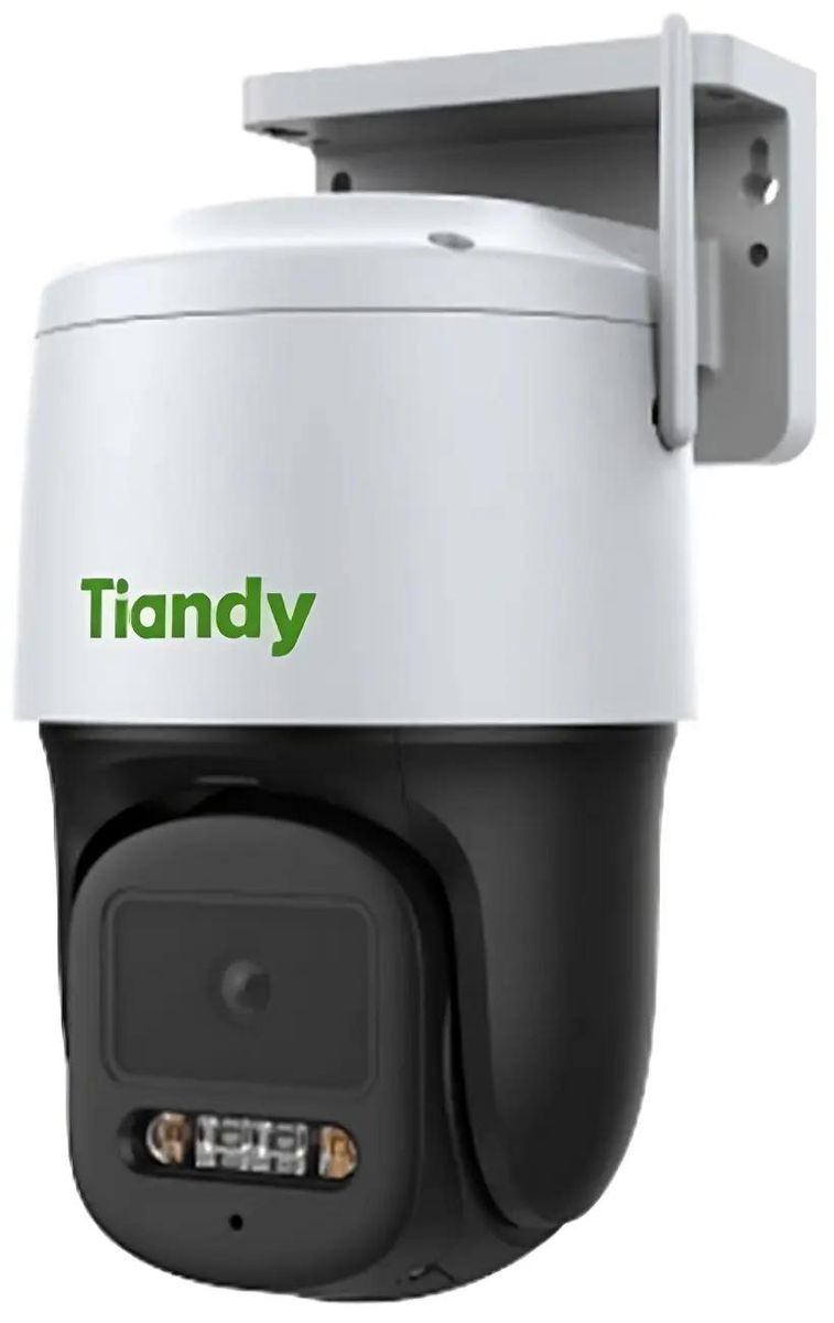 Камера видеонаблюдения IP TIANDY TC-H334S I5W/C/WIFI/Eu/4mm/V4.1,  1296p,  4 мм,  белый [tc-h334s i5w/c/wifi/eu/4/v4.1]